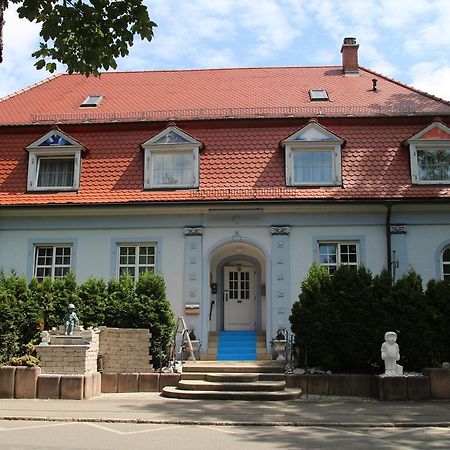 Lebensart Otel Bad Dürrheim Dış mekan fotoğraf