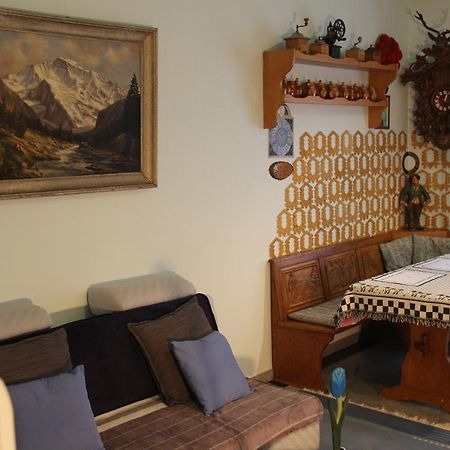 Lebensart Otel Bad Dürrheim Dış mekan fotoğraf