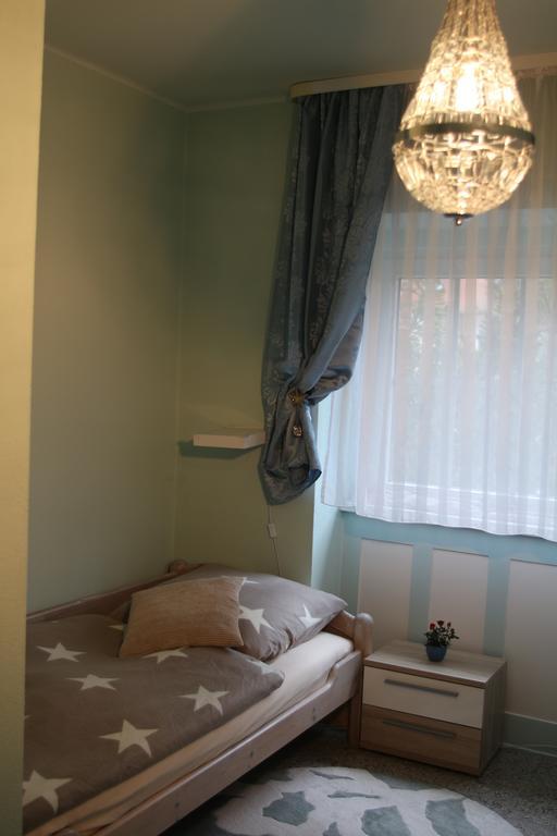 Lebensart Otel Bad Dürrheim Oda fotoğraf