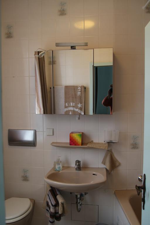 Lebensart Otel Bad Dürrheim Dış mekan fotoğraf