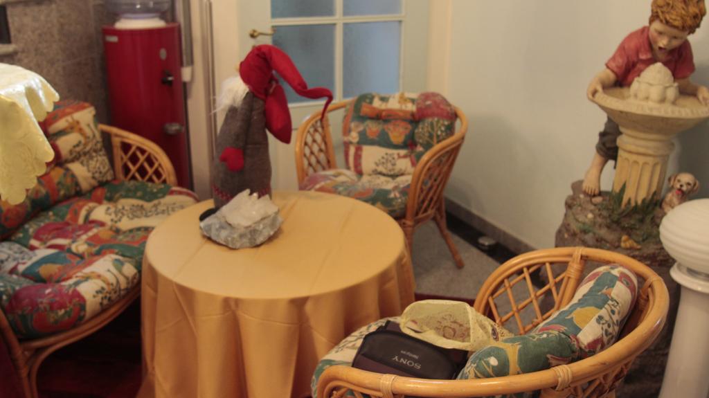 Lebensart Otel Bad Dürrheim Dış mekan fotoğraf