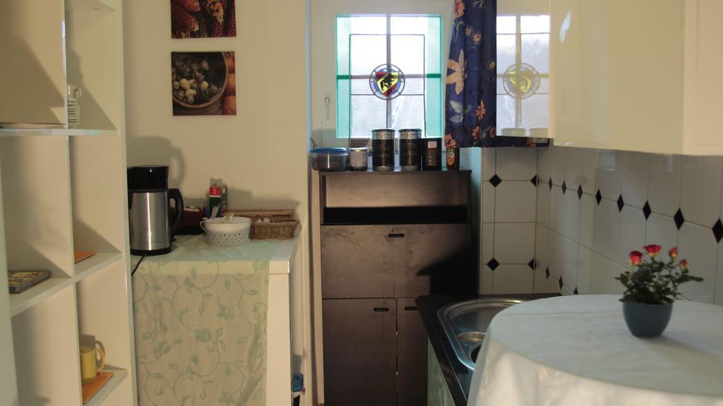 Lebensart Otel Bad Dürrheim Dış mekan fotoğraf