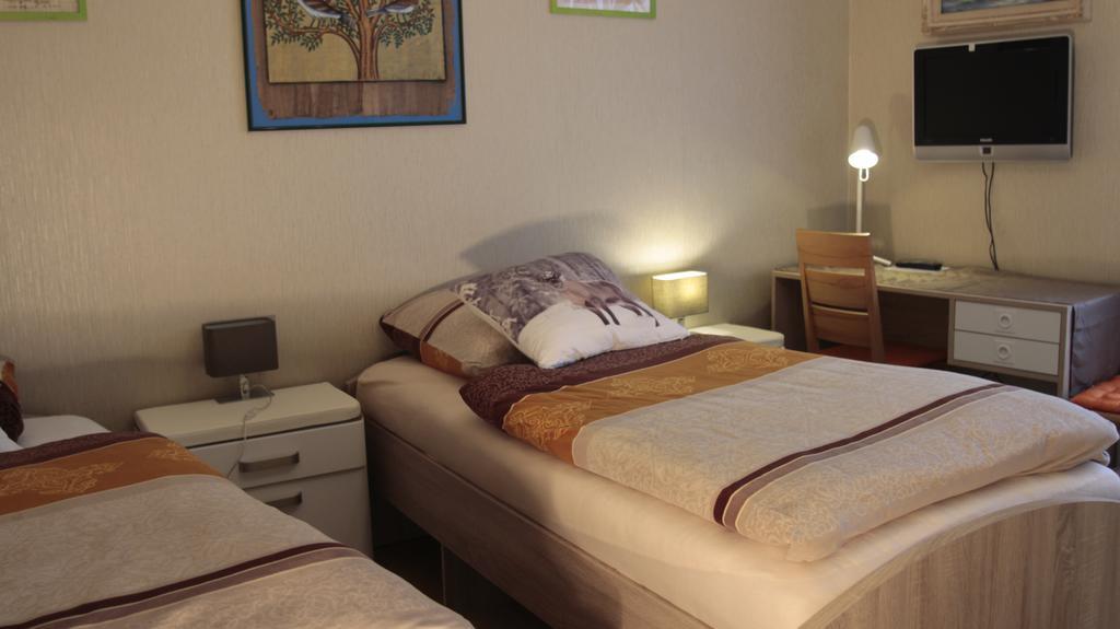 Lebensart Otel Bad Dürrheim Oda fotoğraf