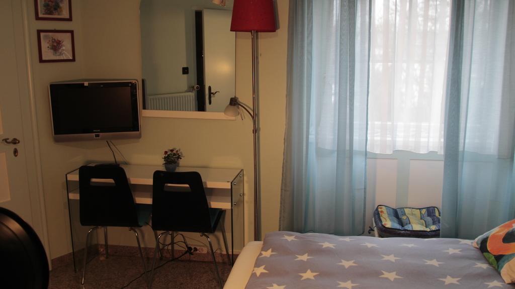 Lebensart Otel Bad Dürrheim Dış mekan fotoğraf