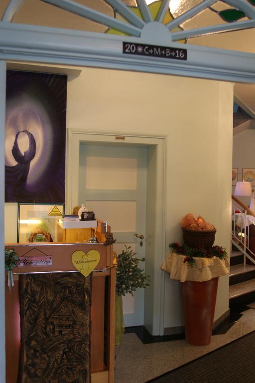 Lebensart Otel Bad Dürrheim Dış mekan fotoğraf