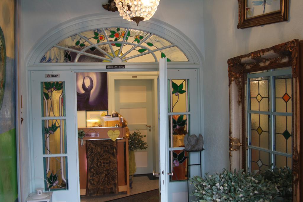 Lebensart Otel Bad Dürrheim Dış mekan fotoğraf