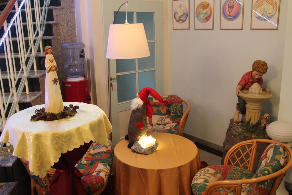 Lebensart Otel Bad Dürrheim Dış mekan fotoğraf