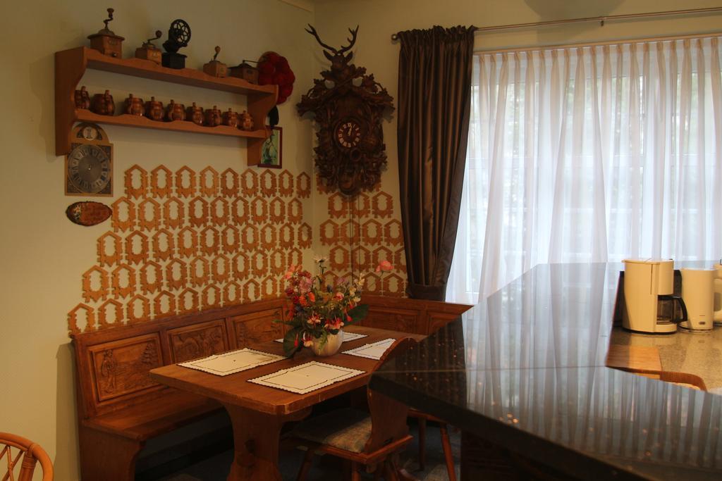 Lebensart Otel Bad Dürrheim Oda fotoğraf